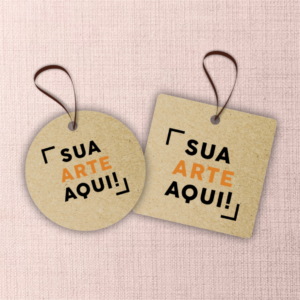 Tags/Cartelas