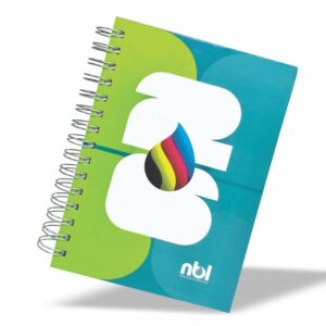 Agendas e Cadernos