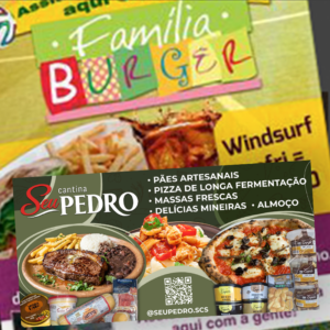 Banners e Lonas
