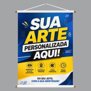 Banners e Lonas