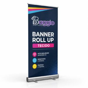 Banner ROLL UP